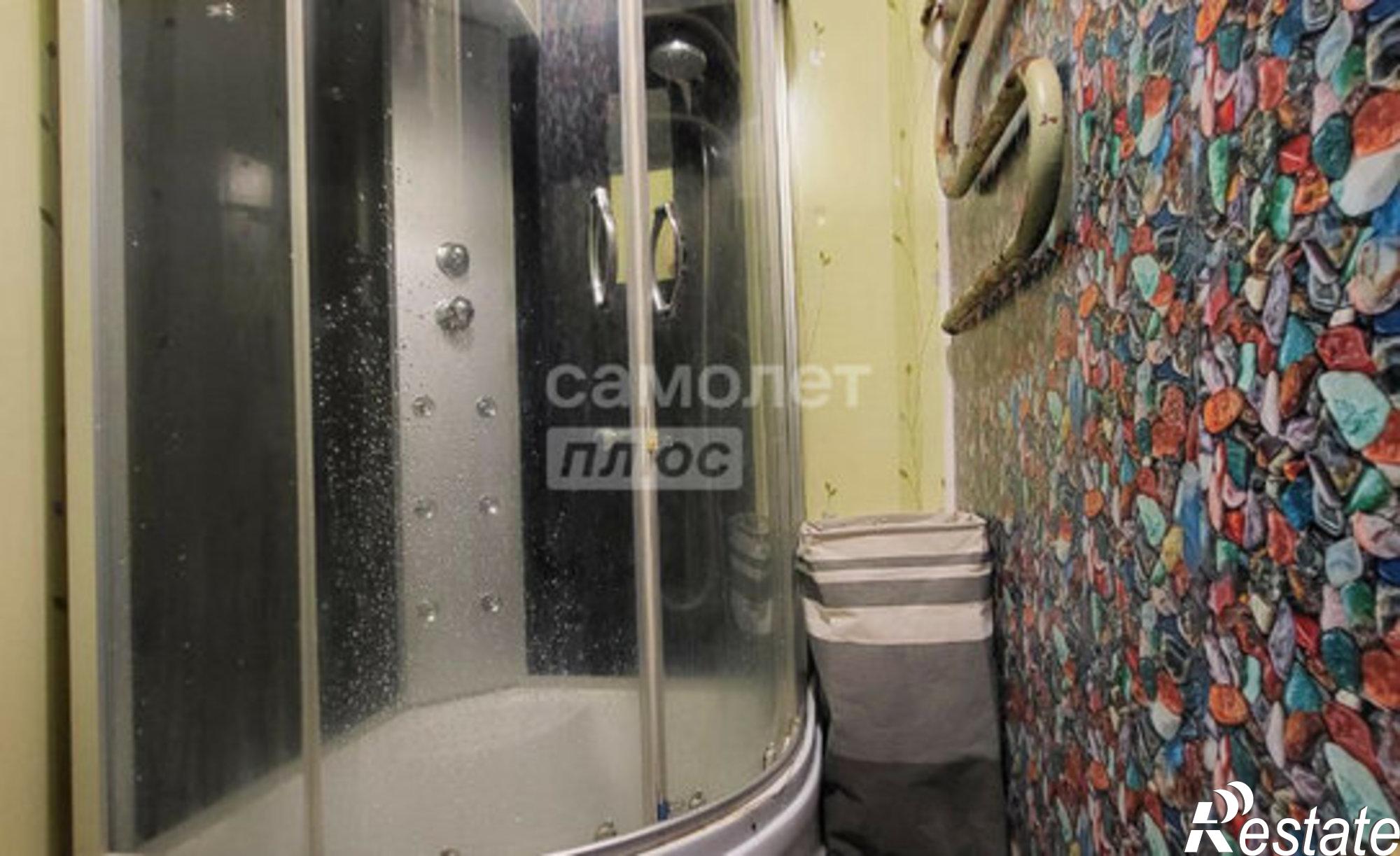 Купить квартиру за 4 300 000 рублей на улица Бочкова, 13