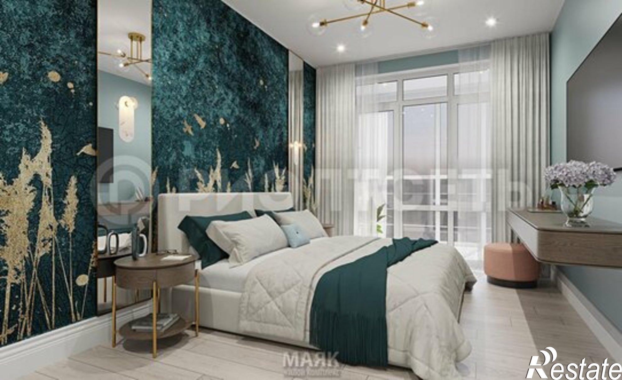 Купить квартиру за 12 379 800 рублей на ул Шевченко, 10