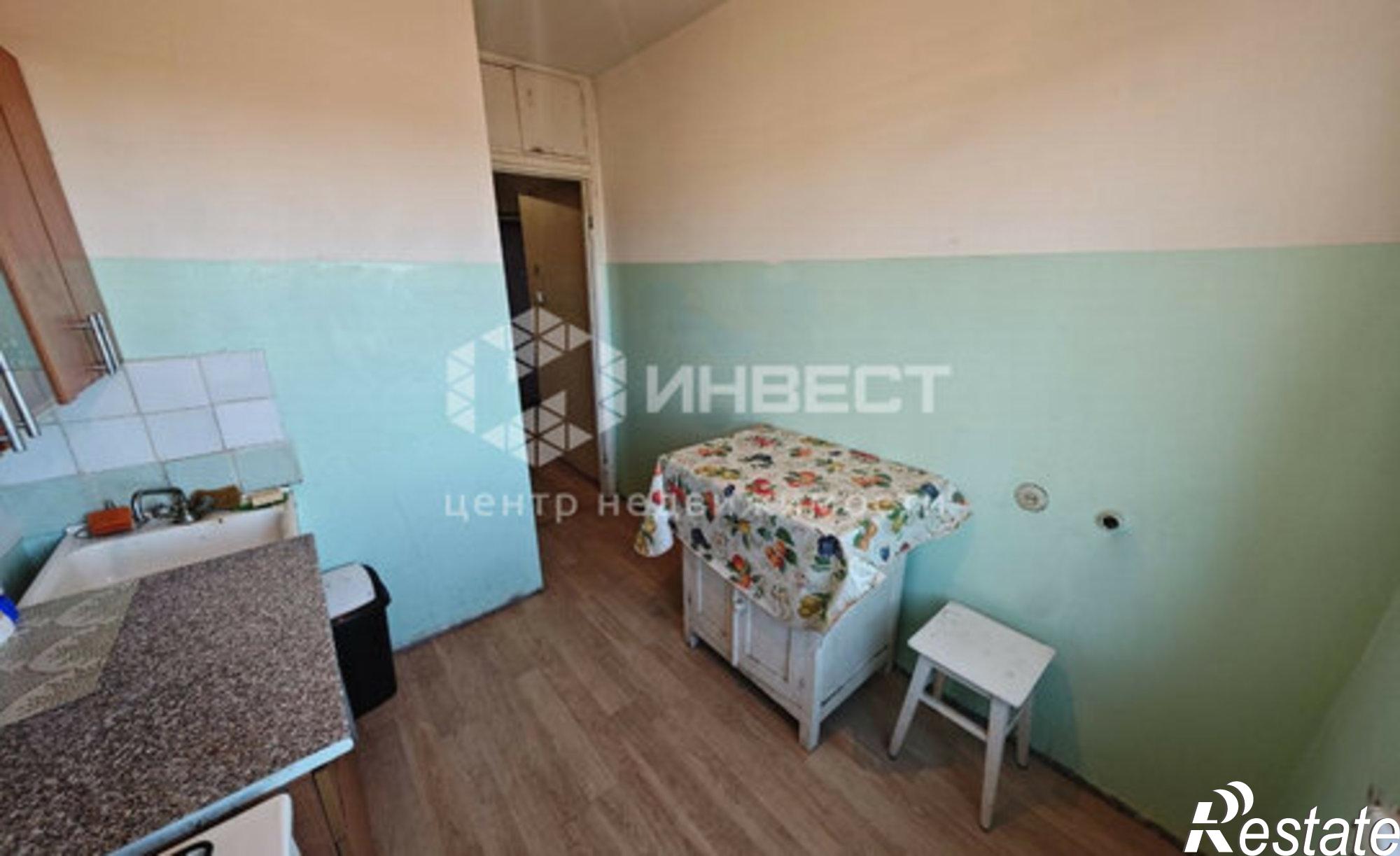 Купить квартиру за 4 500 000 рублей на ул Полярный Круг, 2