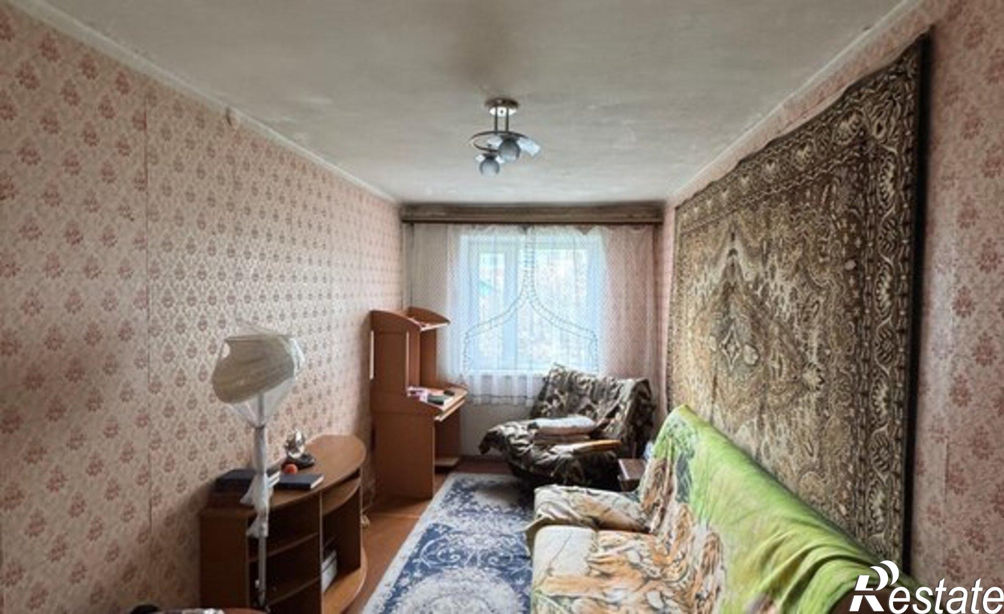 Купить квартиру за 3 600 000 рублей на проспект Ленина, 20