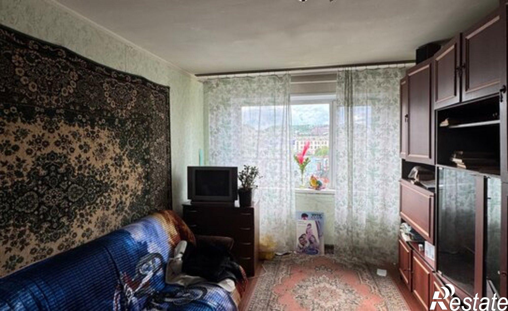 Купить квартиру за 3 600 000 рублей на проспект Ленина, 20