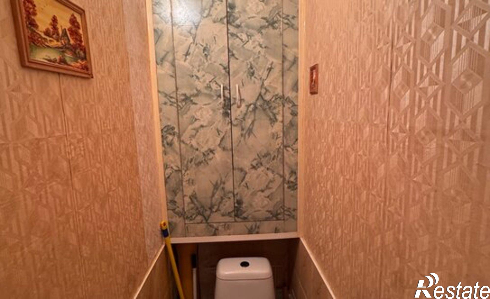 Купить квартиру за 3 600 000 рублей на проспект Ленина, 20