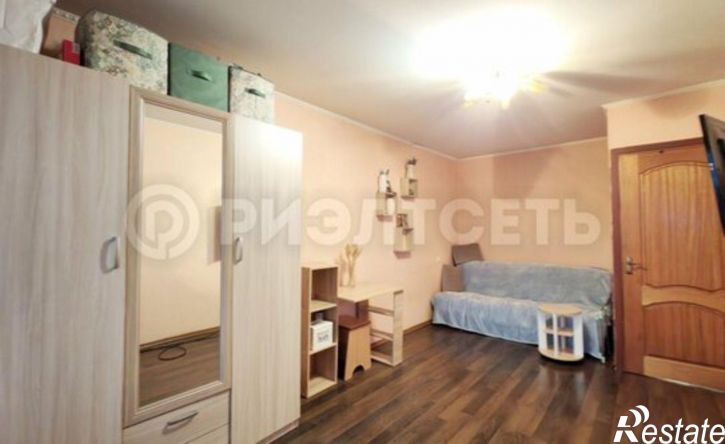 1-комн квартира Планерная улица, 3,  д. 3