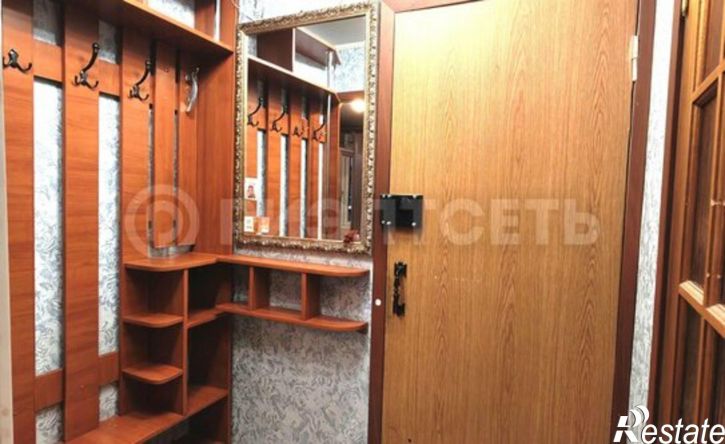 1-комн квартира Планерная улица, 3,  д. 3