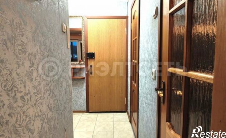 1-комн квартира Планерная улица, 3,  д. 3