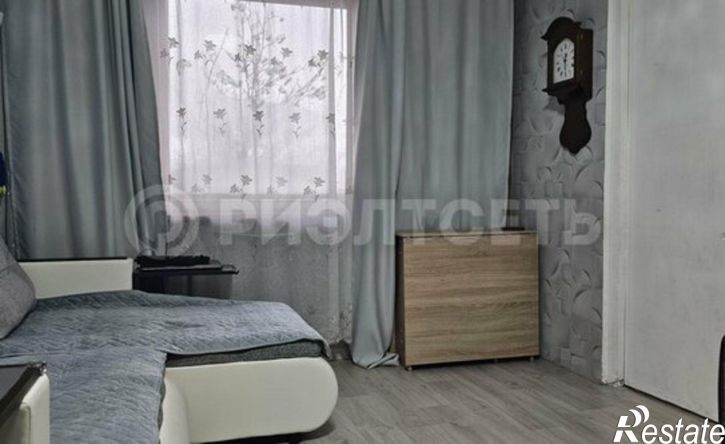 3-комн квартира ул Виктора Миронова, 12,  д. 12