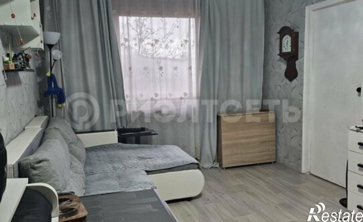 3-комн квартира ул Виктора Миронова, 12,  д. 12