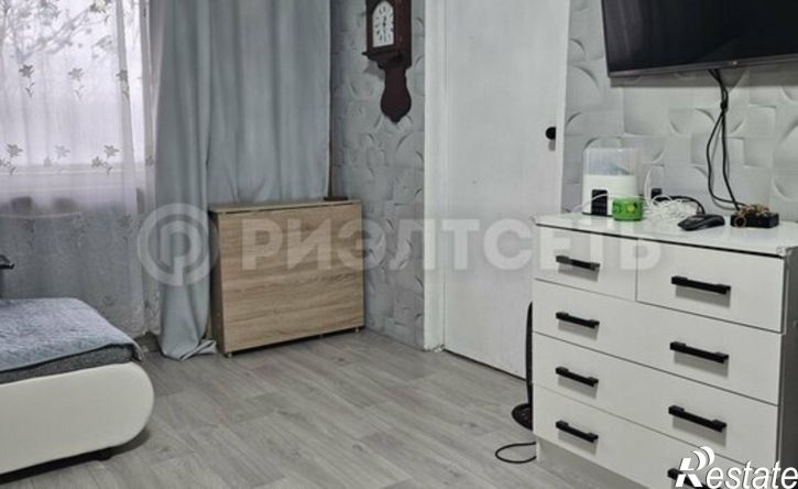 3-комн квартира ул Виктора Миронова, 12,  д. 12