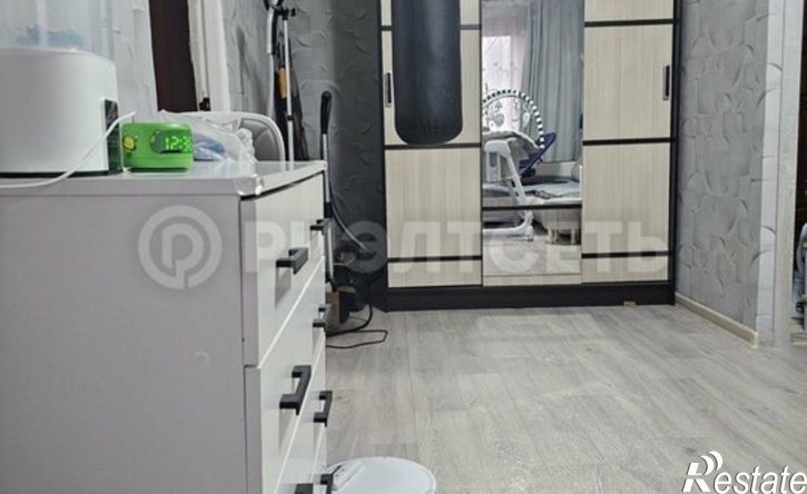 3-комн квартира ул Виктора Миронова, 12,  д. 12