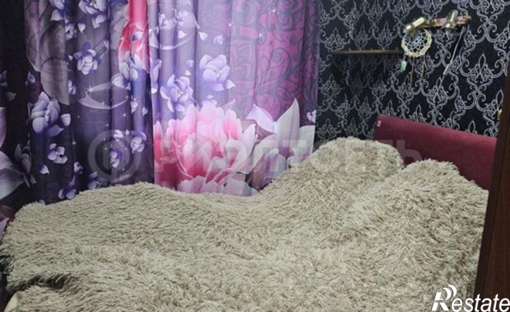 3-комн квартира ул Виктора Миронова, 12,  д. 12