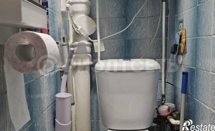 3-комн квартира ул Виктора Миронова, 12,  д. 12