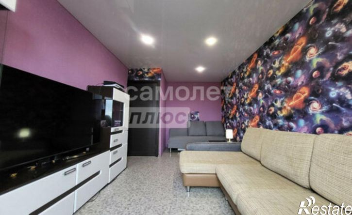 2-комн квартира улица Бочкова, 13,  д. 13