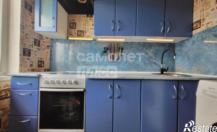 2-комн квартира улица Бочкова, 13,  д. 13