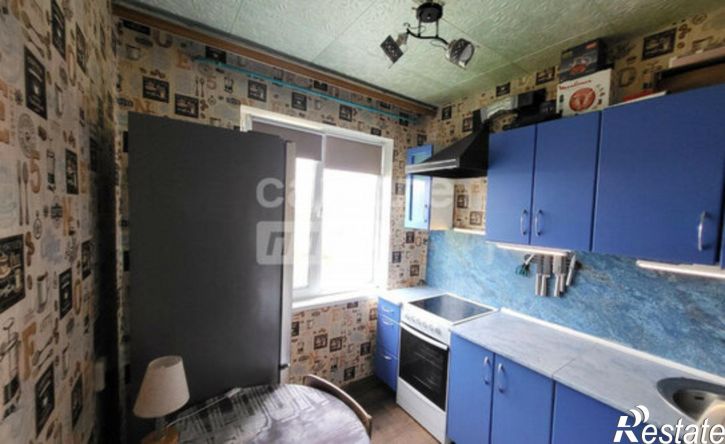 2-комн квартира улица Бочкова, 13,  д. 13