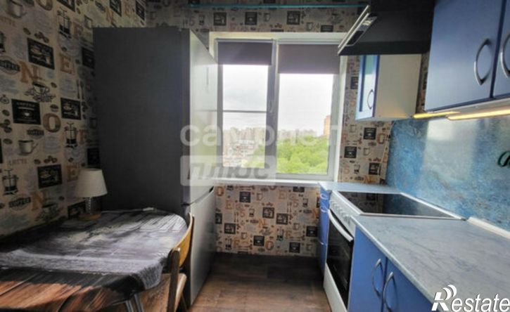 2-комн квартира улица Бочкова, 13,  д. 13