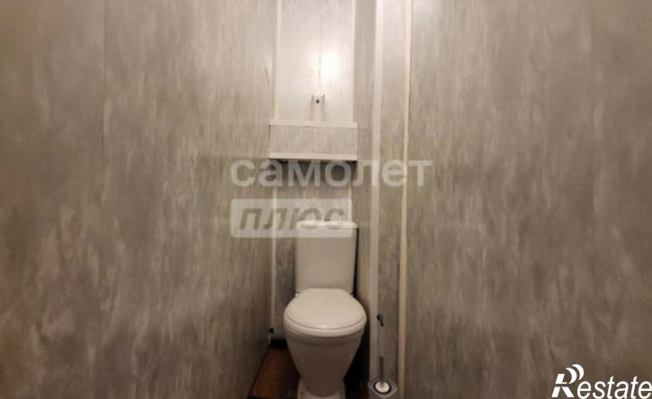 2-комн квартира улица Бочкова, 13,  д. 13