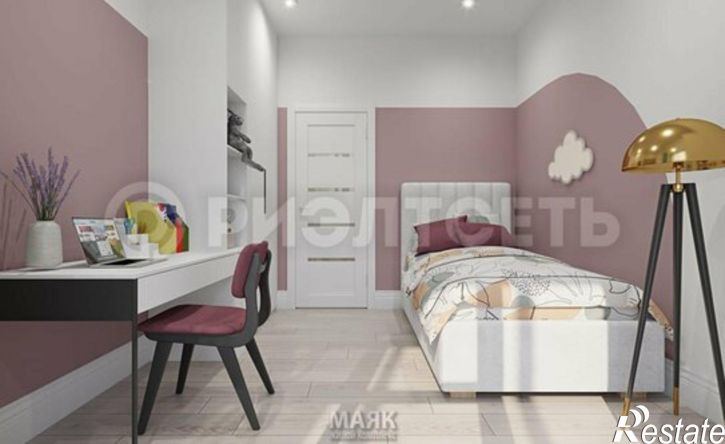 3-комн квартира в новом доме ул Шевченко, 10,  д. 10