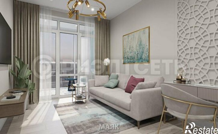 3-комн квартира в новом доме ул Шевченко, 10,  д. 10