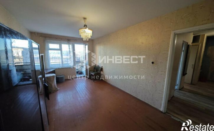 2-комн квартира ул Полярный Круг, 2,  д. 2