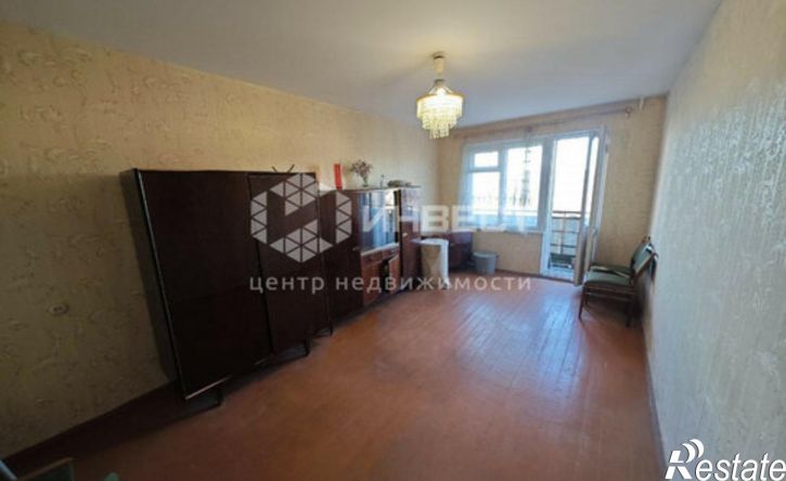 2-комн квартира ул Полярный Круг, 2,  д. 2