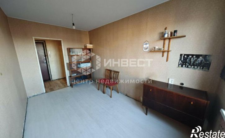 2-комн квартира ул Полярный Круг, 2,  д. 2