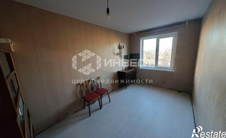 2-комн квартира ул Полярный Круг, 2,  д. 2