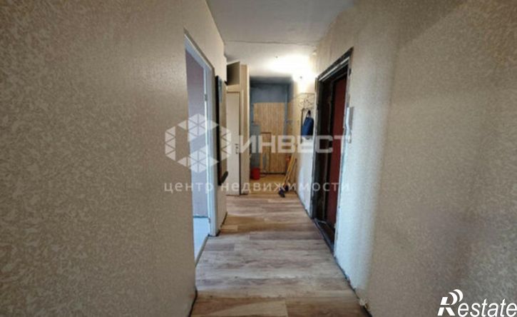 2-комн квартира ул Полярный Круг, 2,  д. 2