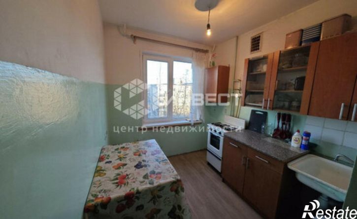 2-комн квартира ул Полярный Круг, 2,  д. 2