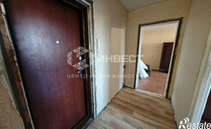 2-комн квартира ул Полярный Круг, 2,  д. 2