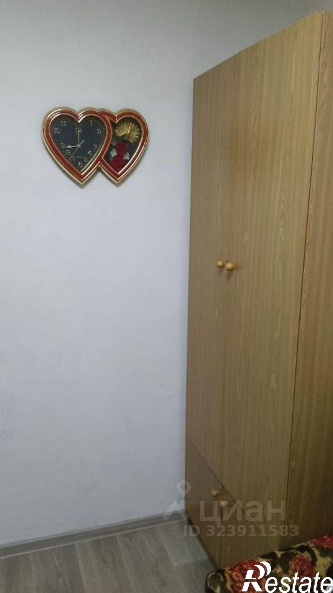 Сдать квартиру за 25 000 рублей на улица Аскольдовцев, 32