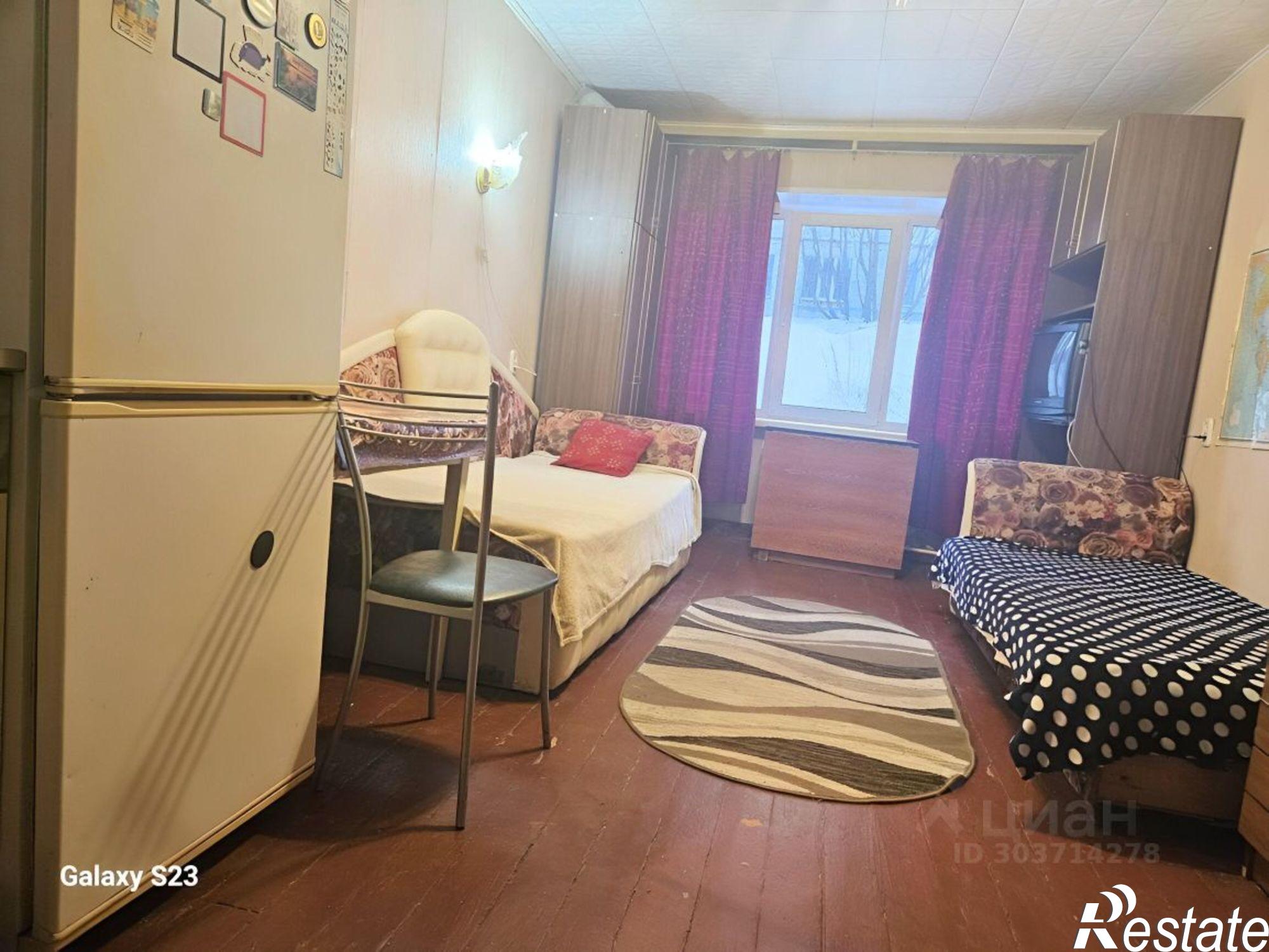 Сдать комнату за 19 900 рублей на улица Буркова, 29