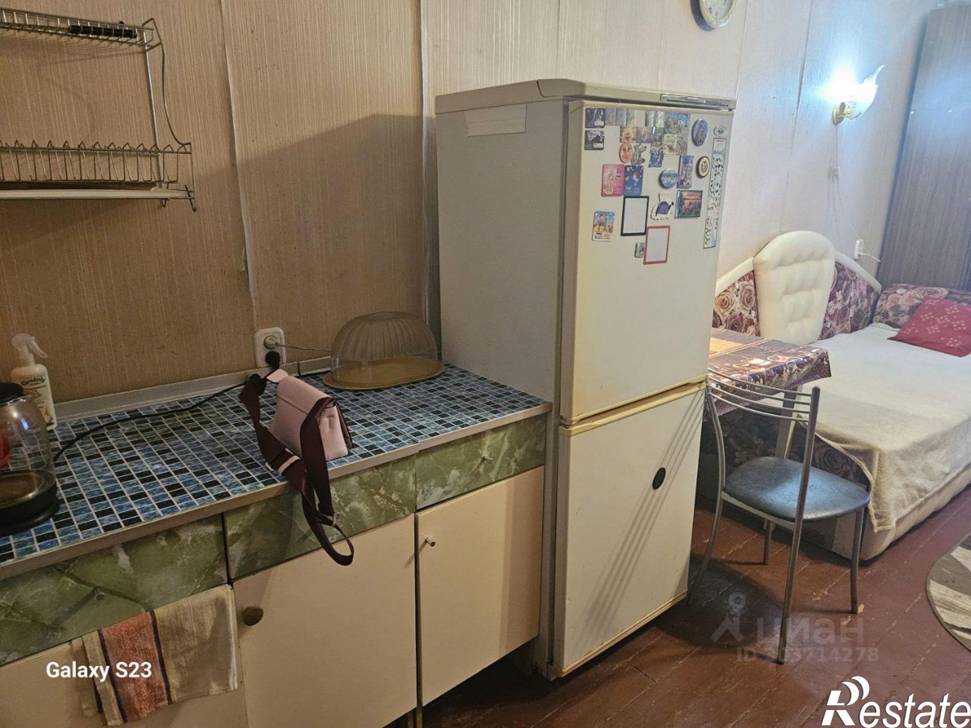 Сдать комнату за 19 900 рублей на улица Буркова, 29