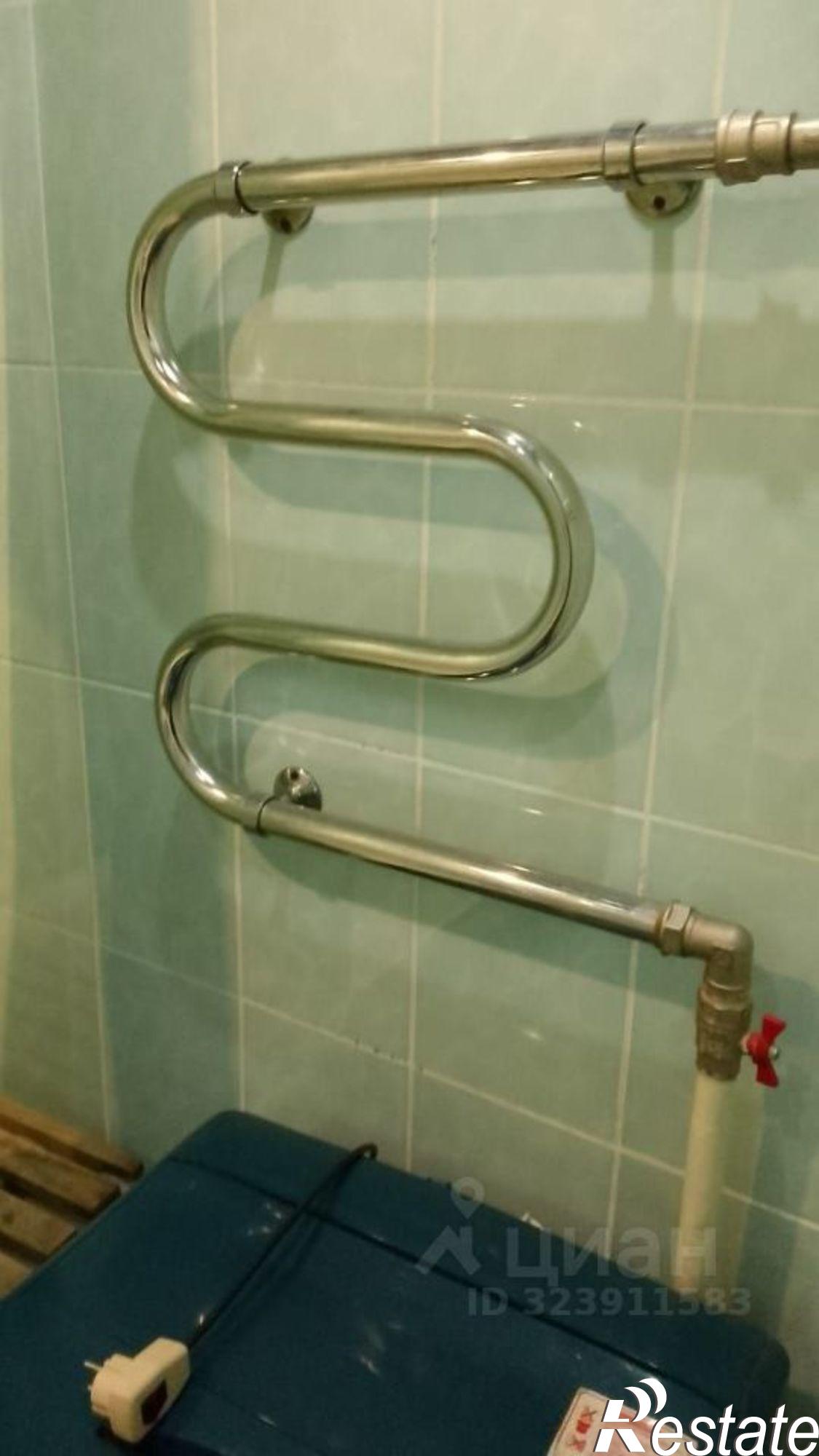 Сдать квартиру за 25 000 рублей на улица Аскольдовцев, 32