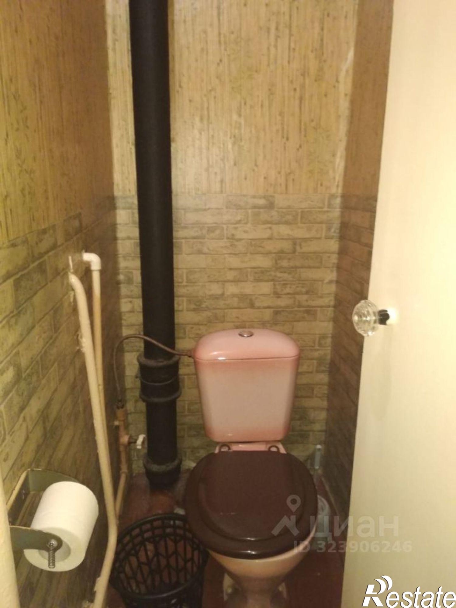 Купить квартиру за 4 000 000 рублей на проезд Связи, 13