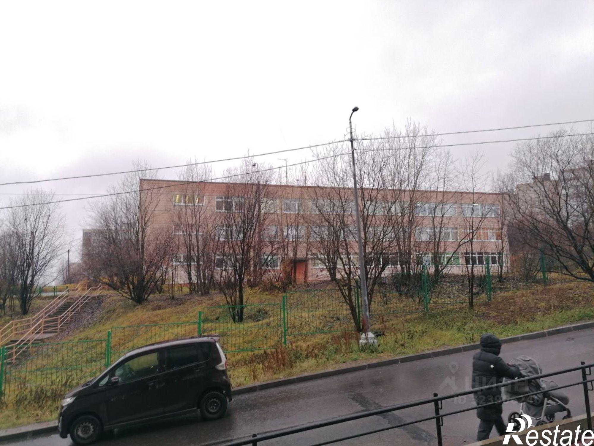 Купить квартиру за 4 000 000 рублей на проезд Связи, 13