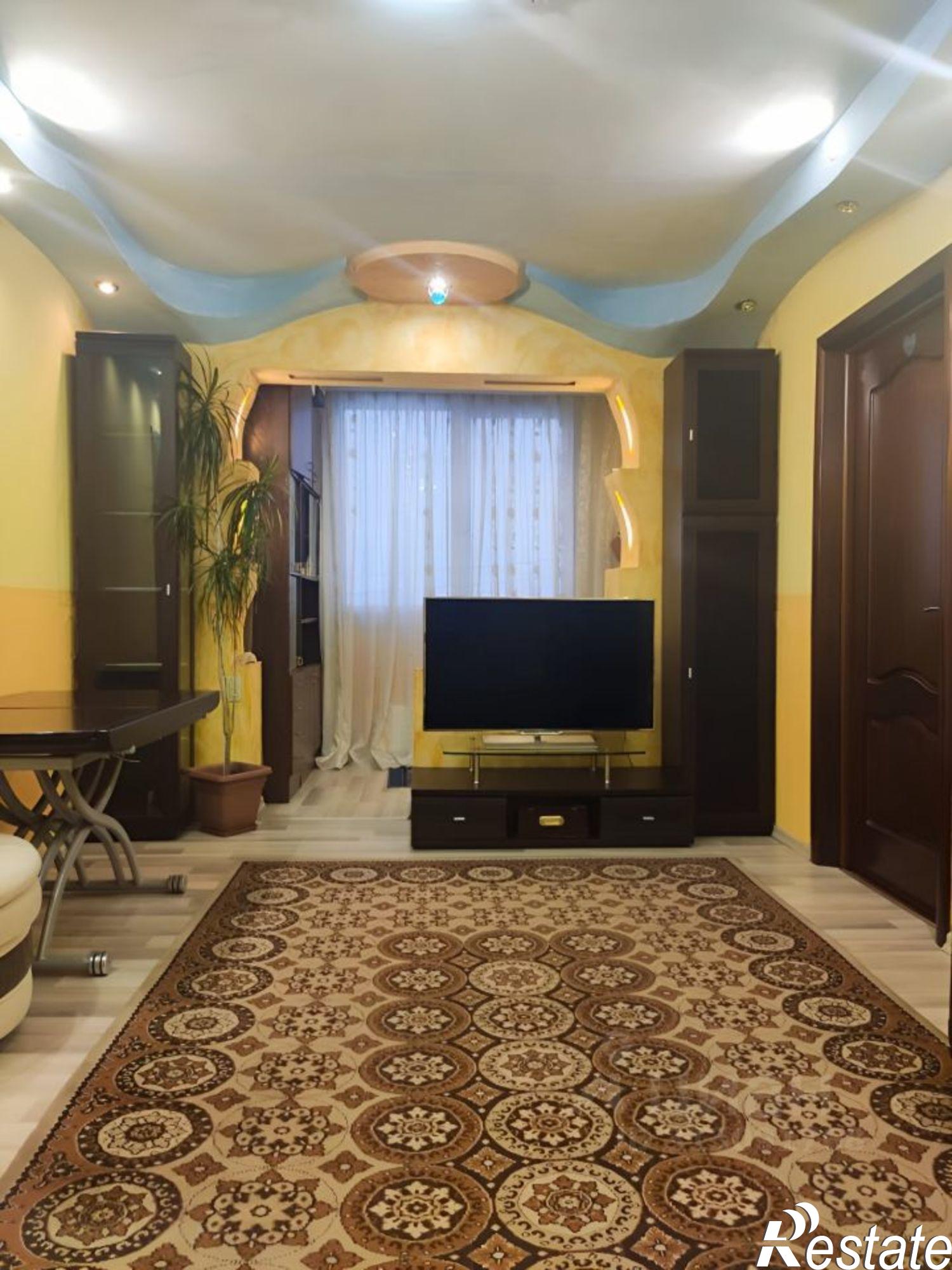 Купить квартиру за 6 950 000 рублей на улица Мира, 21