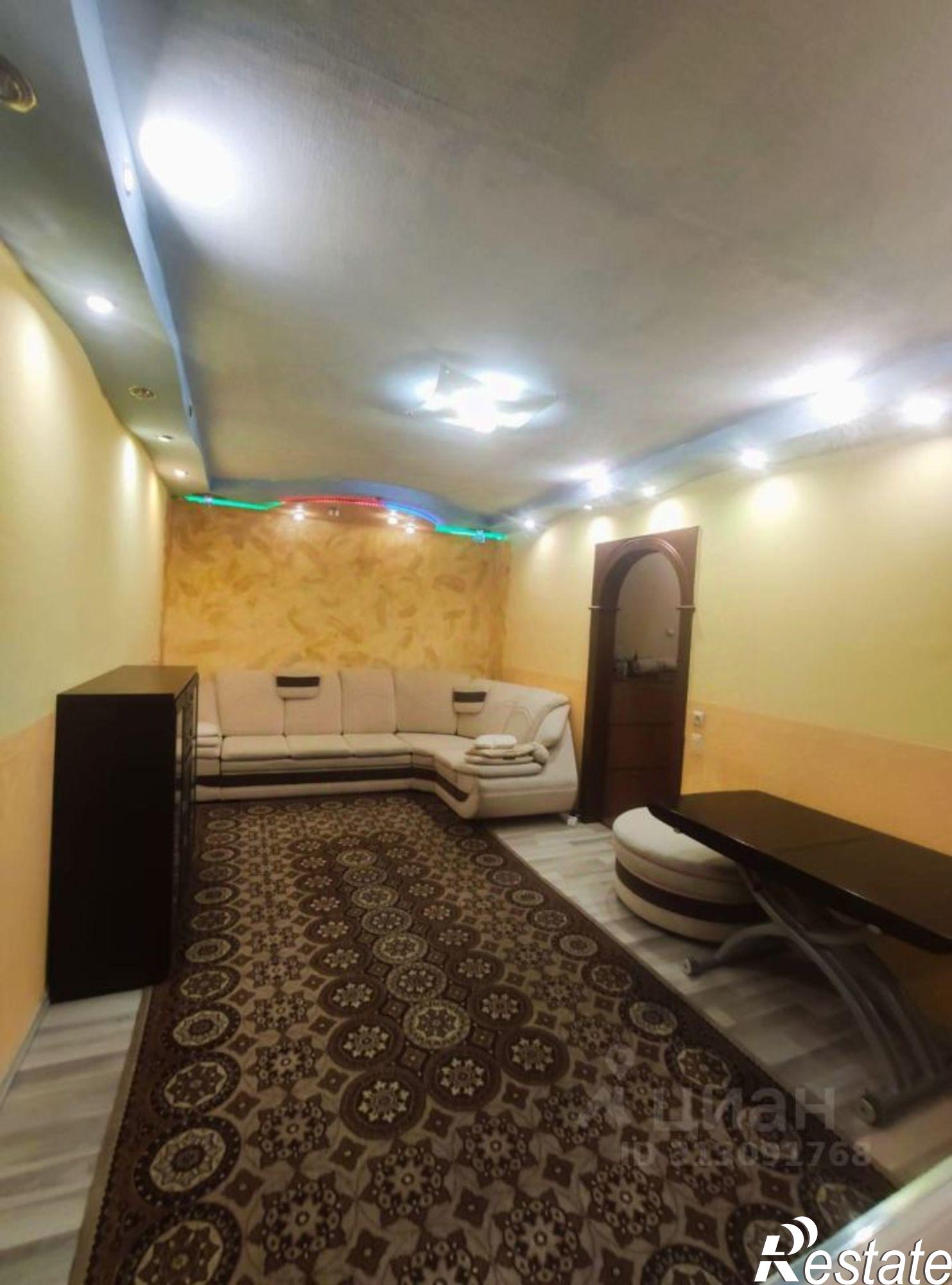 Купить квартиру за 6 950 000 рублей на улица Мира, 21