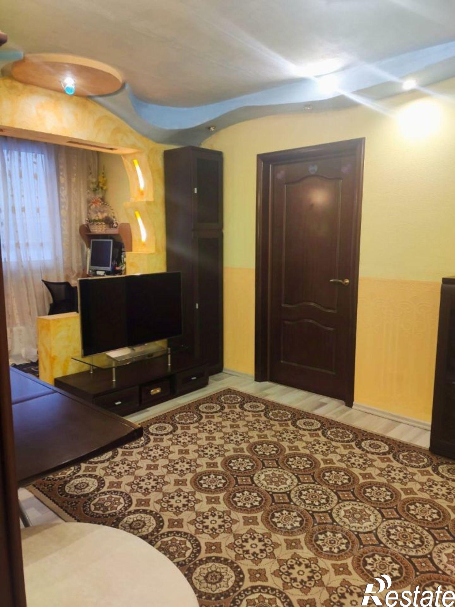 Купить квартиру за 6 950 000 рублей на улица Мира, 21