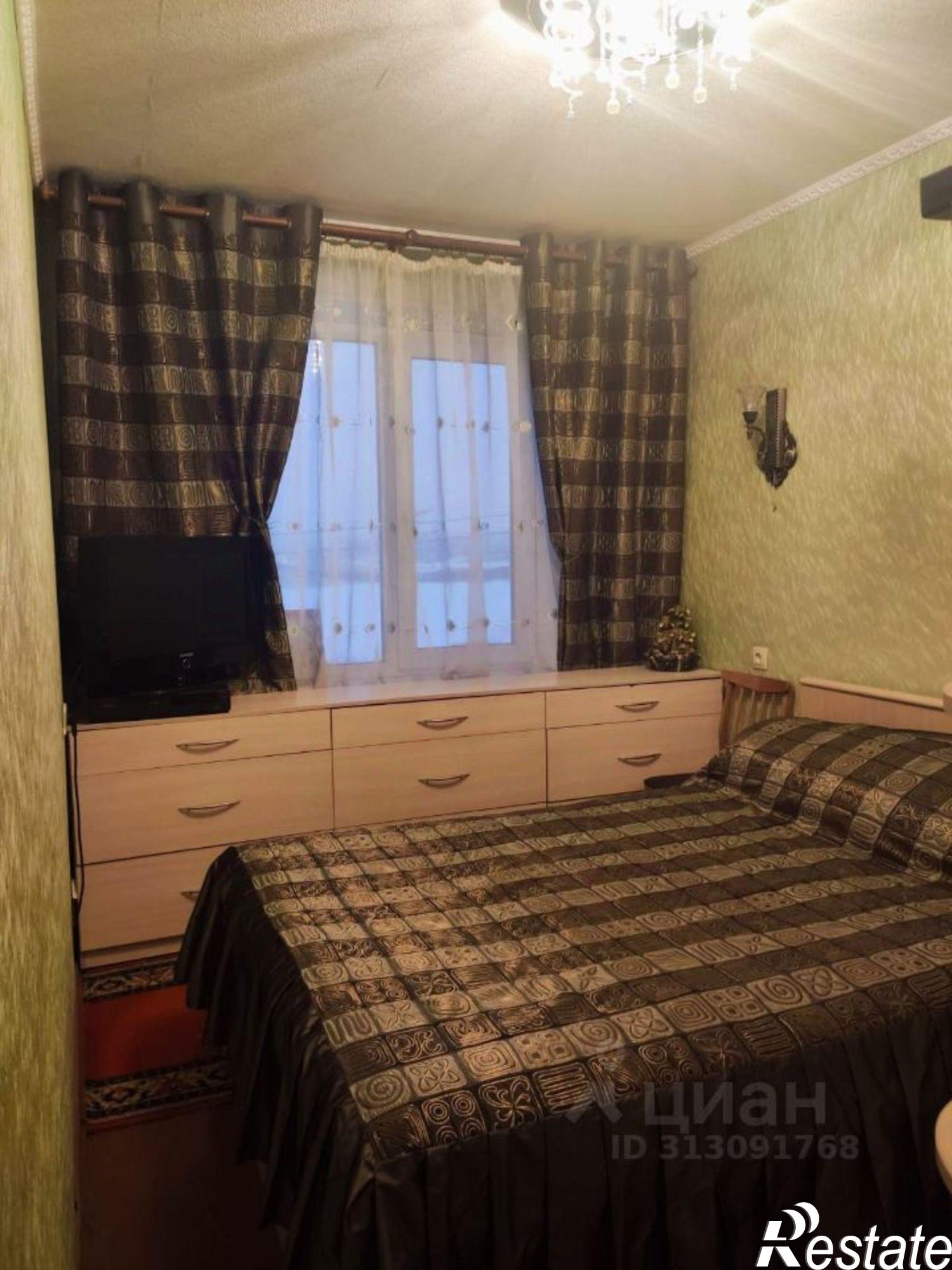 Купить квартиру за 6 950 000 рублей на улица Мира, 21