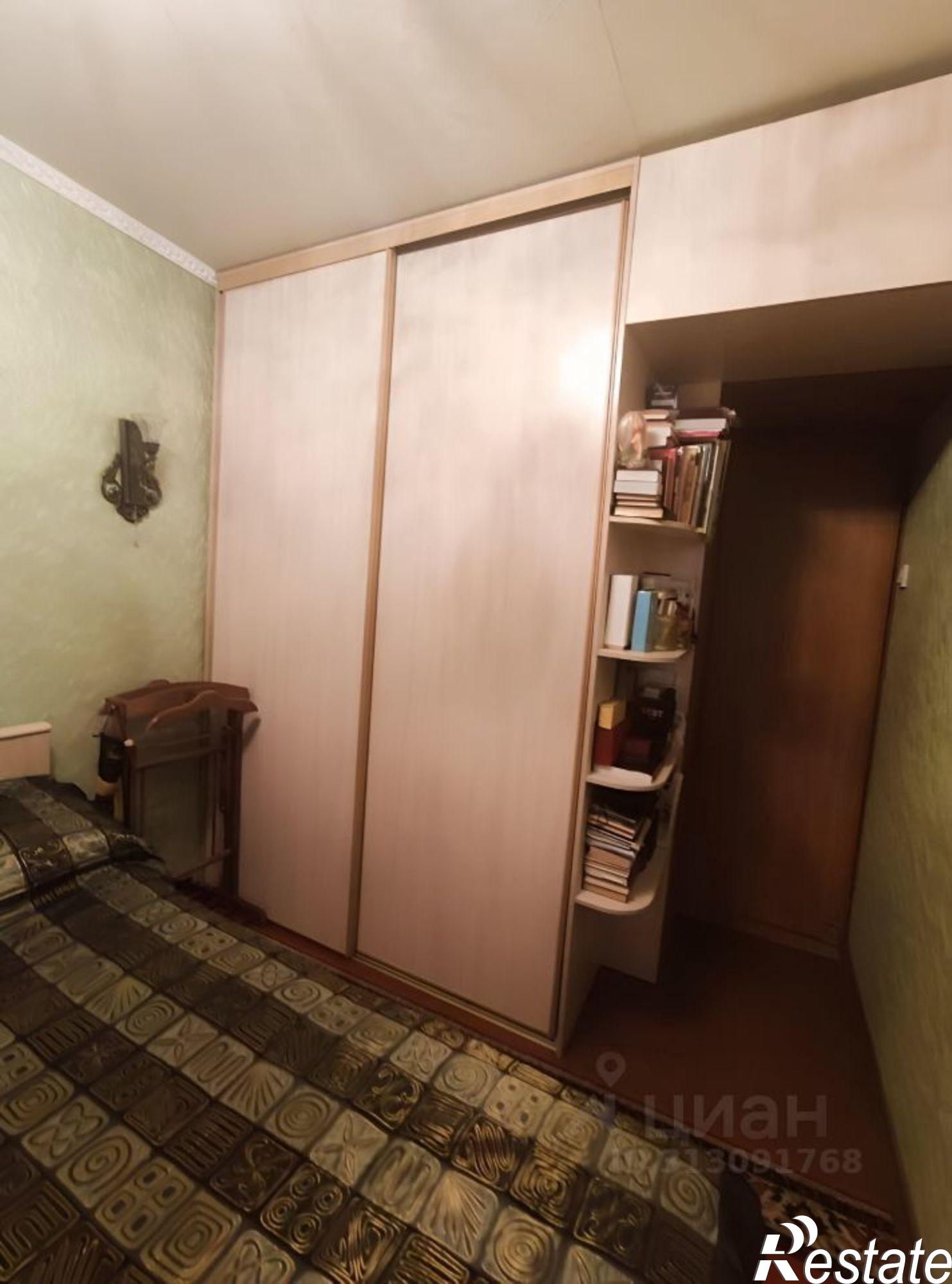 Купить квартиру за 6 950 000 рублей на улица Мира, 21