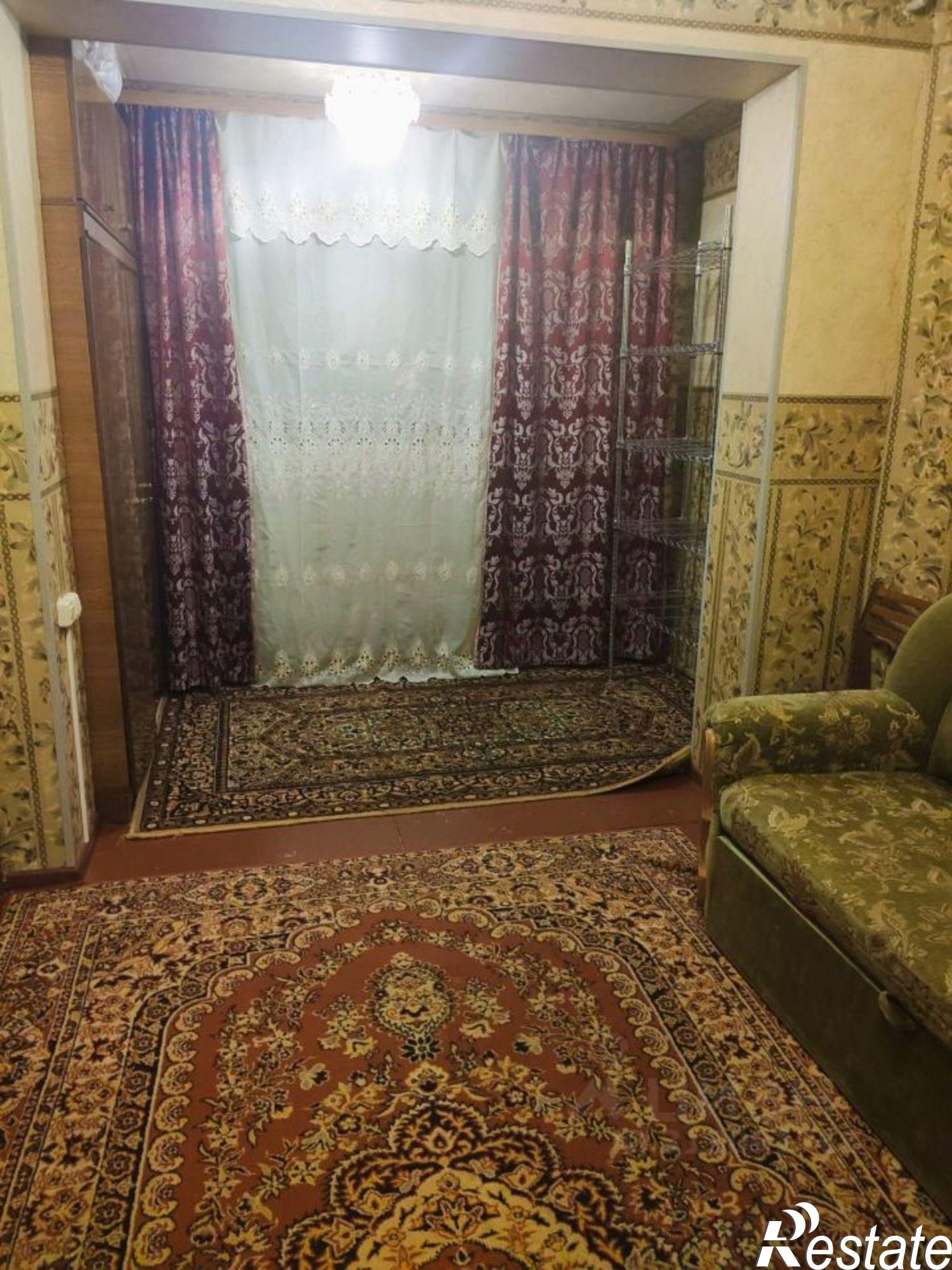 Купить квартиру за 6 950 000 рублей на улица Мира, 21