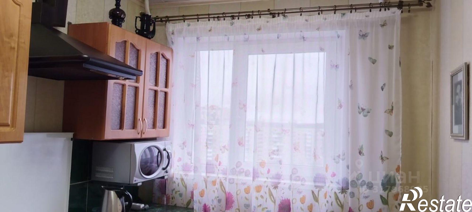 Купить квартиру за 4 800 000 рублей на ул Новое Плато, 12