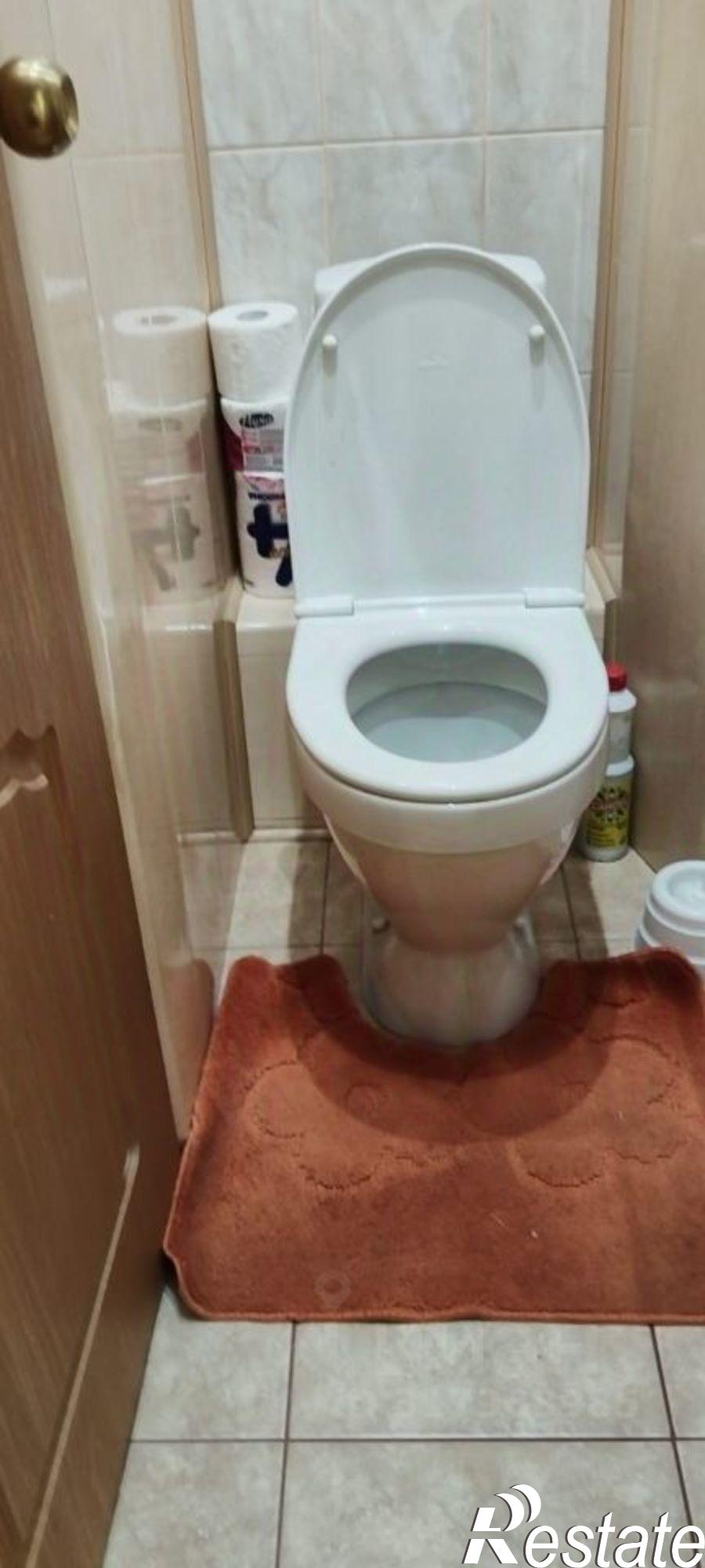 Купить квартиру за 4 800 000 рублей на ул Новое Плато, 12