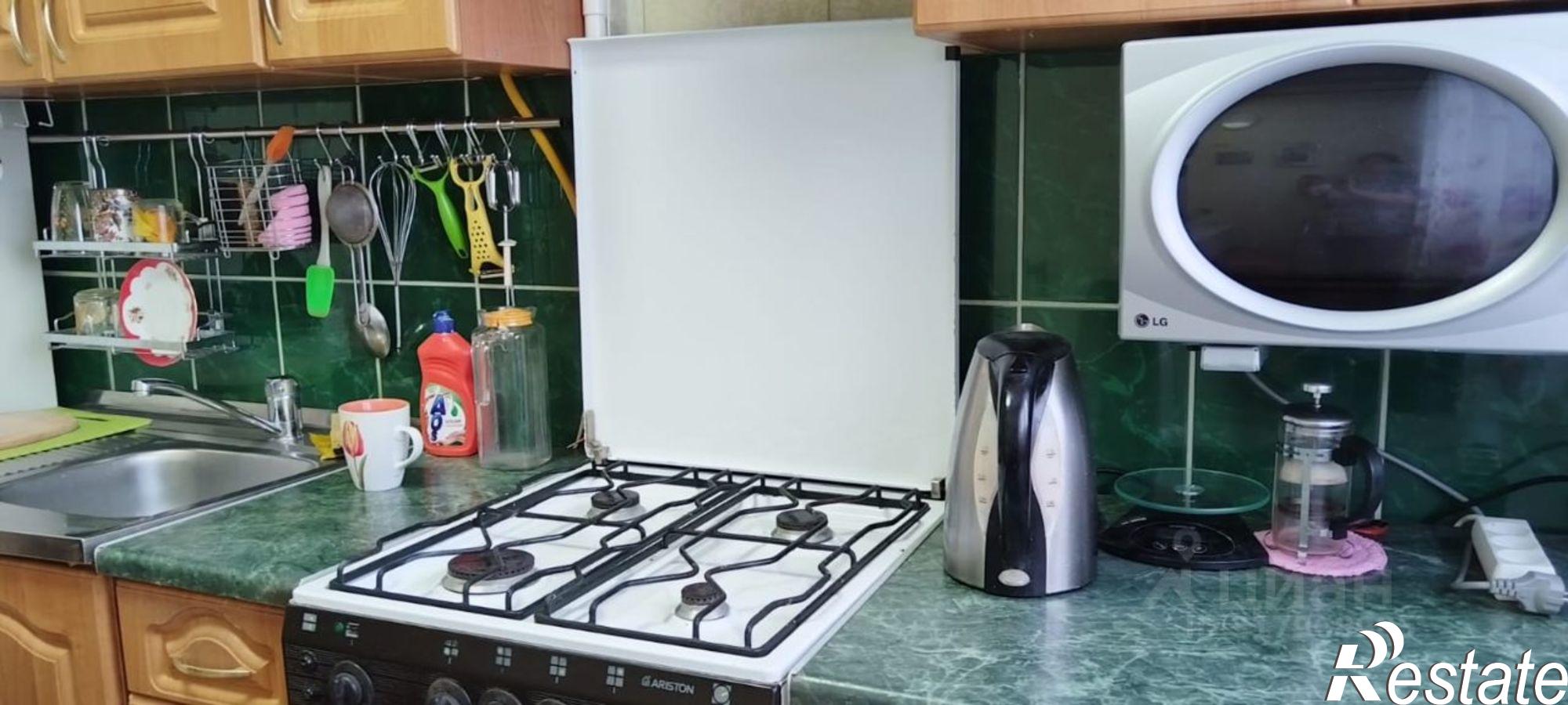 Купить квартиру за 4 800 000 рублей на ул Новое Плато, 12