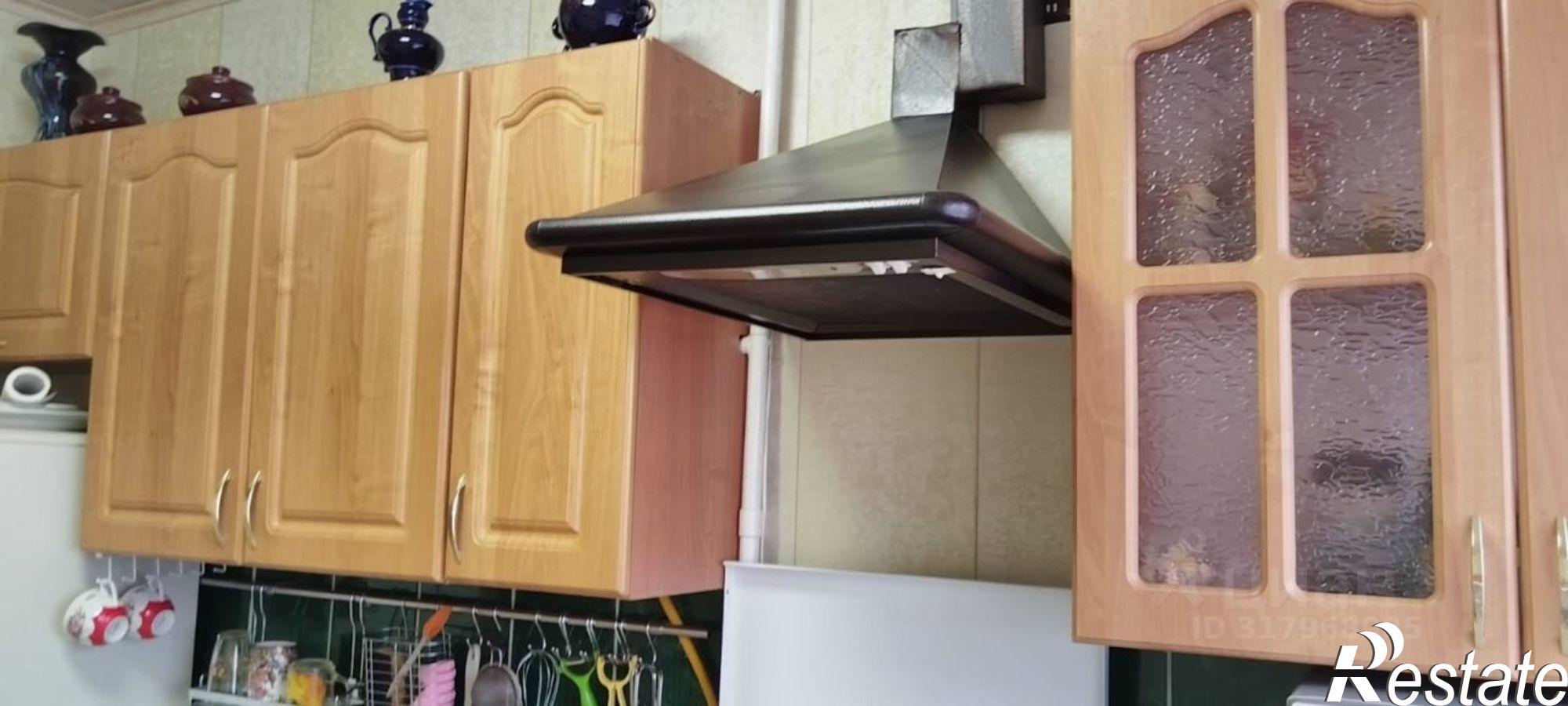 Купить квартиру за 4 800 000 рублей на ул Новое Плато, 12