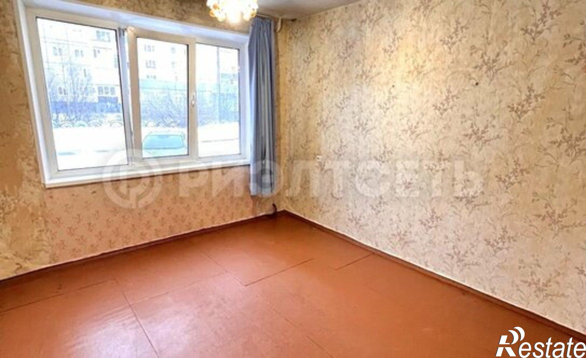 Купить квартиру за 2 200 000 рублей на улица Баумана, 5