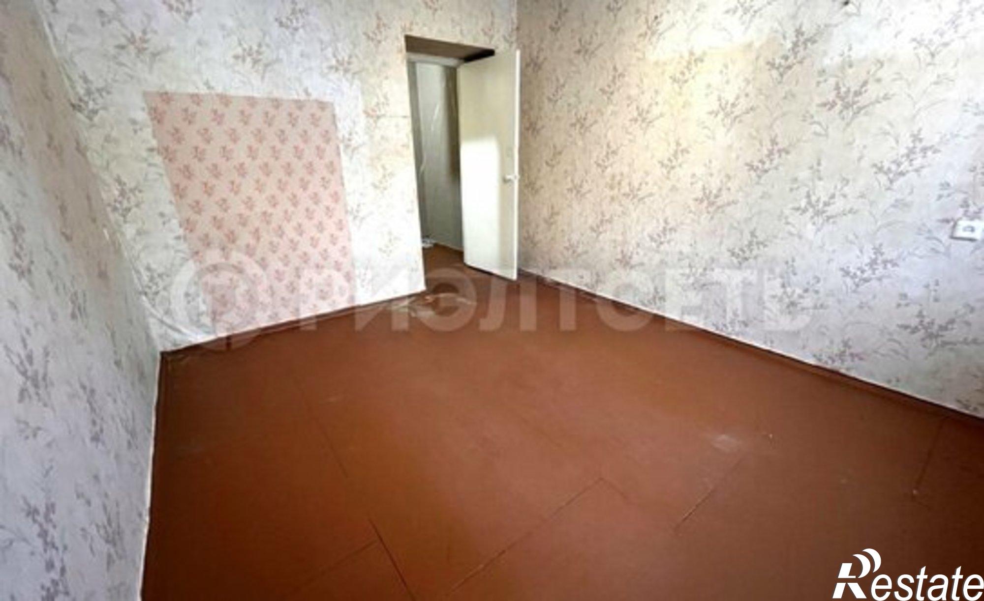 Купить квартиру за 2 200 000 рублей на улица Баумана, 5