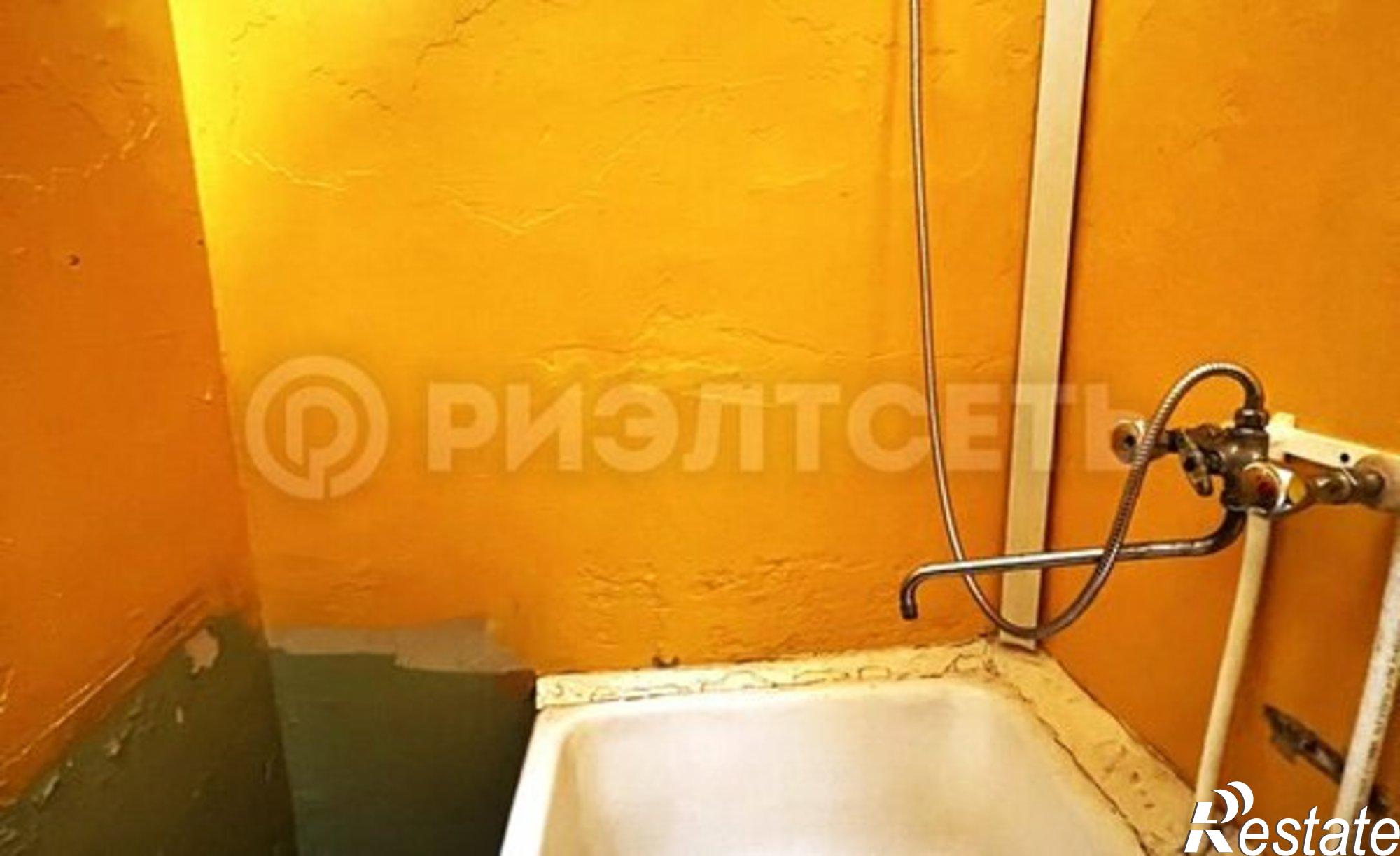 Купить квартиру за 2 200 000 рублей на улица Баумана, 5