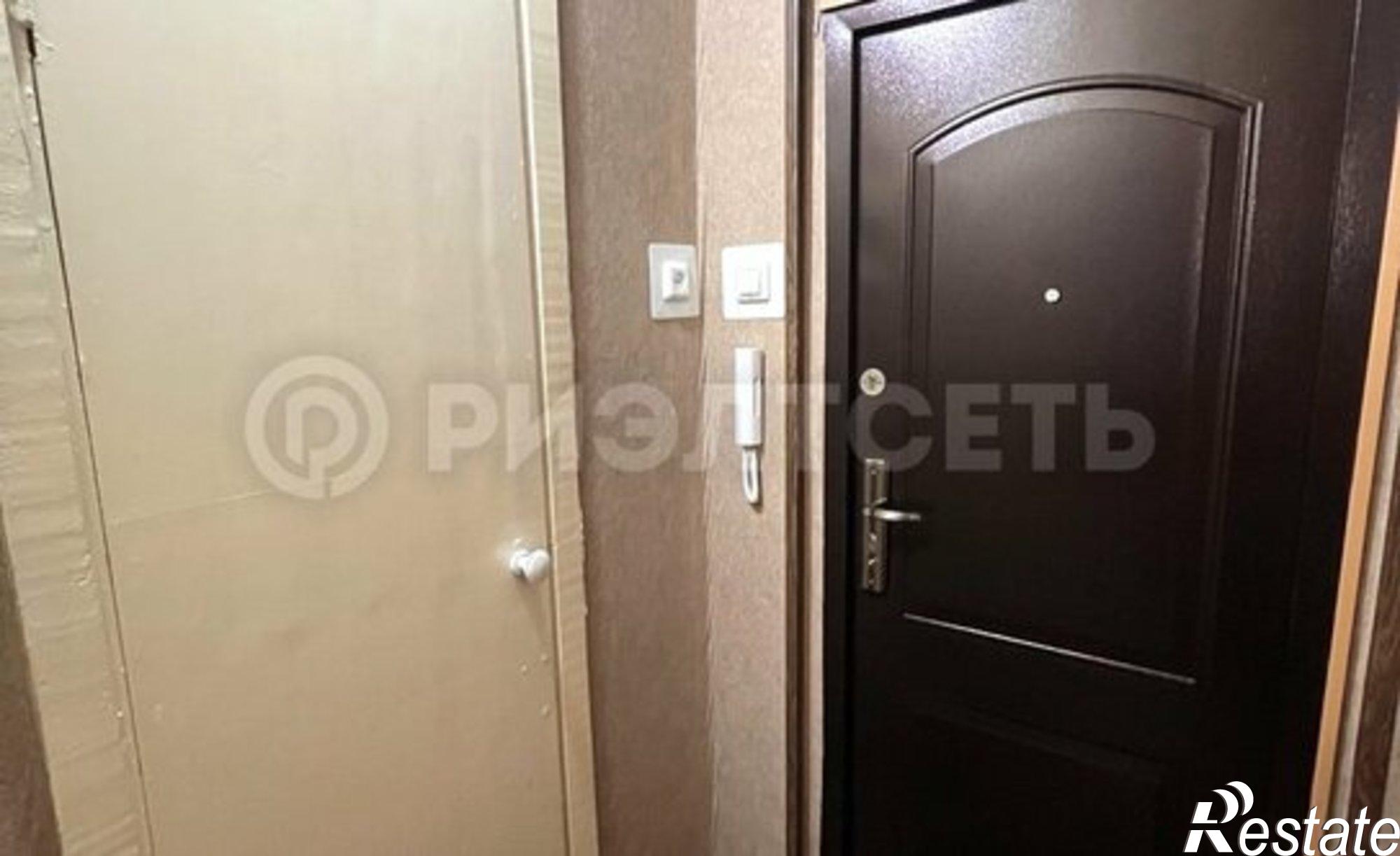 Купить квартиру за 2 200 000 рублей на улица Баумана, 5