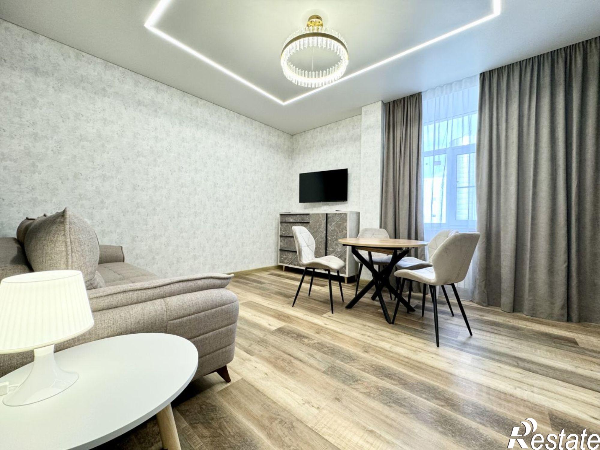 Купить квартиру за 8 300 000 рублей на проспект Ленина, 29